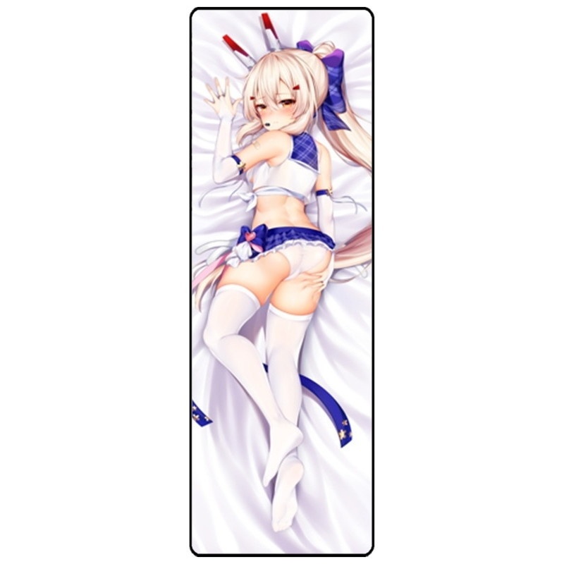 アズールレーン 綾波 タペストリー 碧藍航線 アズレン 艦B 綾波改 アイドル綾波 おませアイドル・困惑中 麦芽堂 gbz12880-2