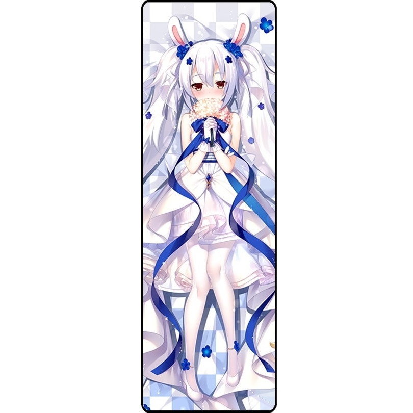 アズールレーン ラフィー タペストリー 碧藍航線 アズレン 艦B ウサウサブライド ウェディングラフィー ケッコン 尚萌=幽幽雪猫/Grandia氷 gcz13229-1