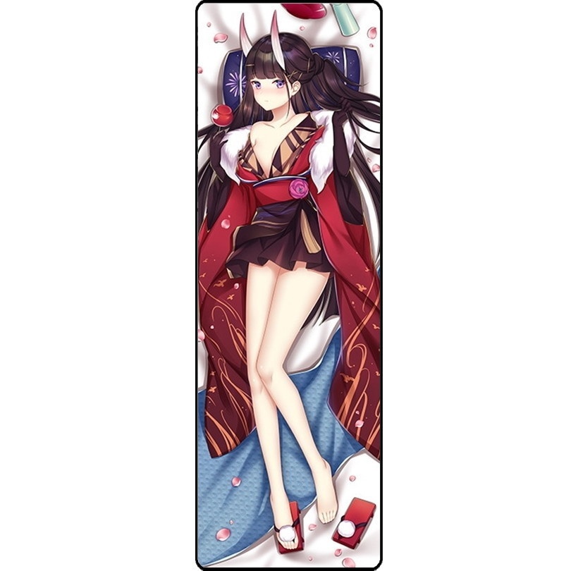 アズールレーン 能代 タペストリー 碧藍航線 アズレン 艦B のしろ 祭りの秘境? 尚萌=暖々 gcz13233-2