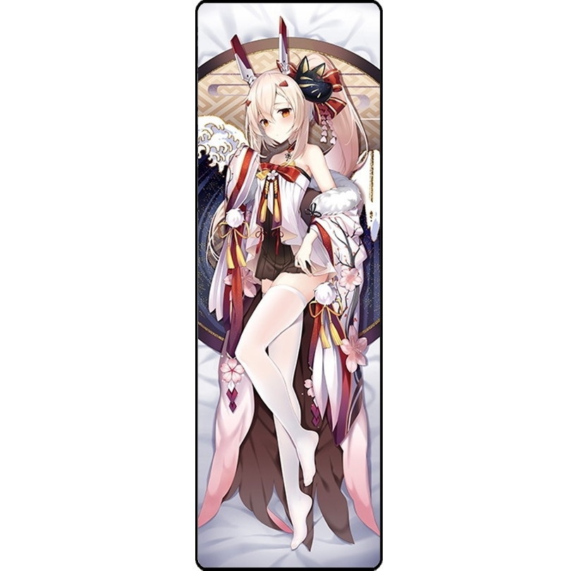 アズールレーン 綾波 タペストリー 碧藍航線 アズレン 艦B 綾波改 年越しの鼓動 尚萌=恰飯机器 gcz13235-1