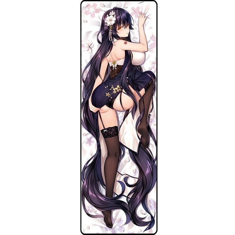 アズールレーン 吾妻 タペストリー 碧藍航線 アズレン 艦B あづま 語らいの春霞 尚萌=幽幽雪猫/Grandia氷 gcz13239-2