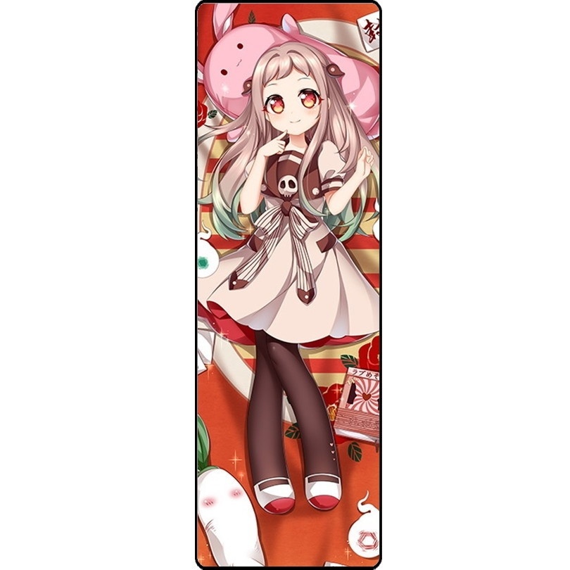 地縛少年花子くん 八尋寧々 タペストリー やしろねね 尚萌=玉々 gcz13245-1