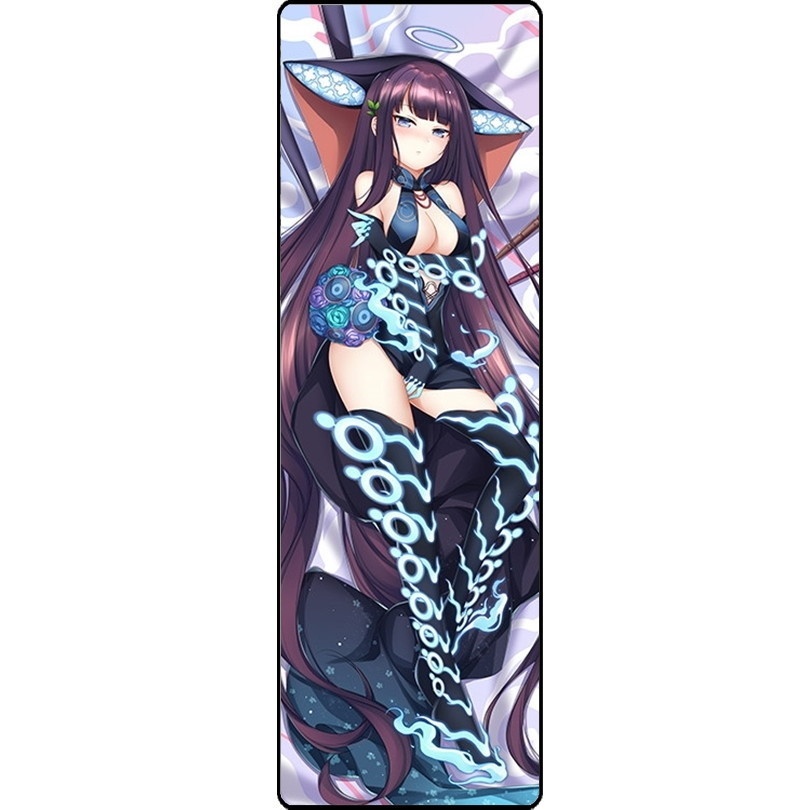 Fate/Grand Order 楊貴妃 タペストリー FGO FateGO ようきひ 霊基再臨 尚萌=玉々 gcz13250-2