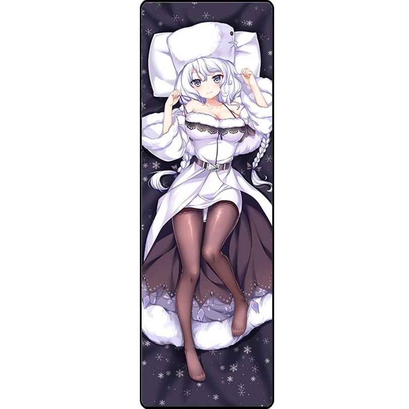 アズールレーン アヴローラ タペストリー 碧藍航線 アズレン 艦B KAN-SEN 尚萌=暖々 gcz13256-1