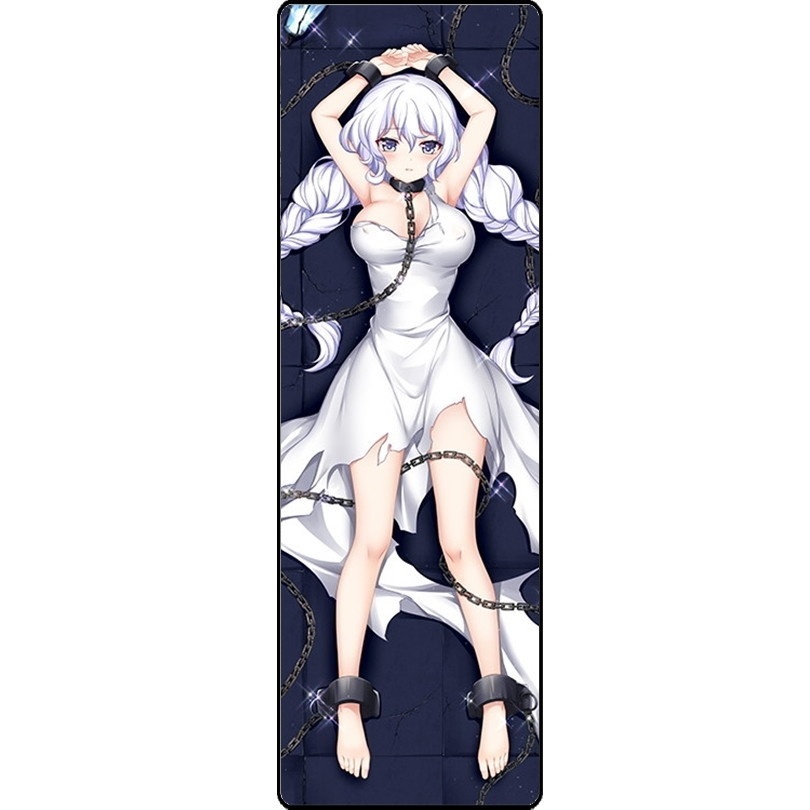 アズールレーン アヴローラ タペストリー 碧藍航線 アズレン 艦B KAN-SEN 囚われた曙光姫 尚萌=暖々 gcz13256-2