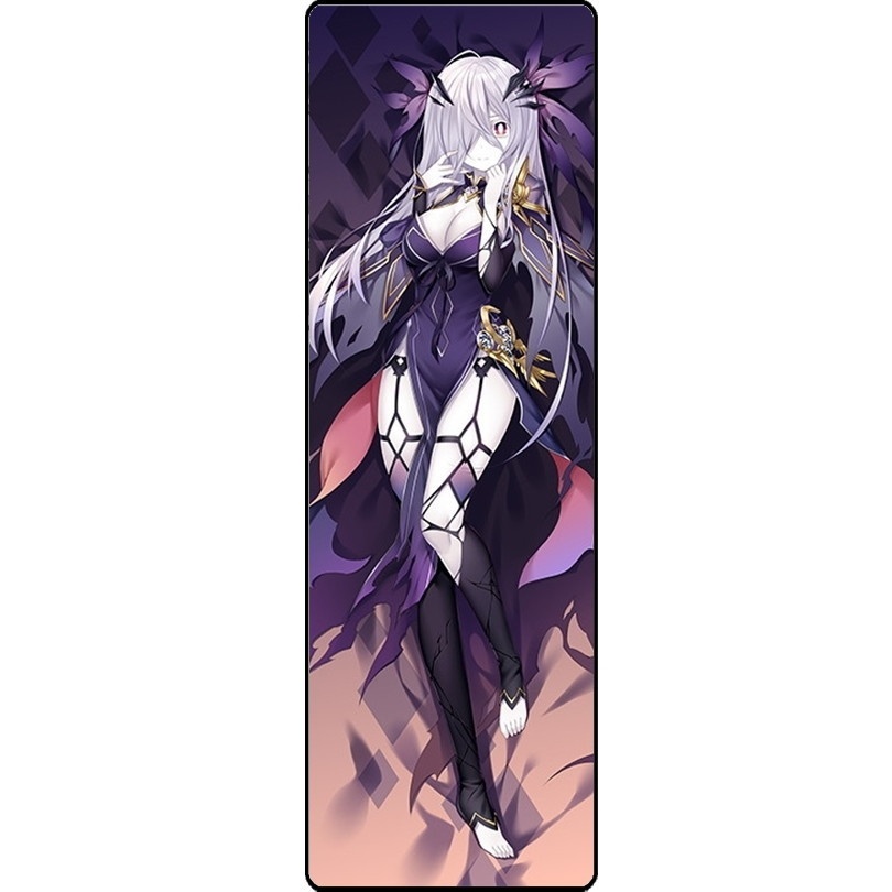 デート・ア・ライブ ビースト タペストリー デアラ DATE A LIVE 十香グッドエンド 尚萌=幽幽雪猫/Grandia氷 gcz13266-1