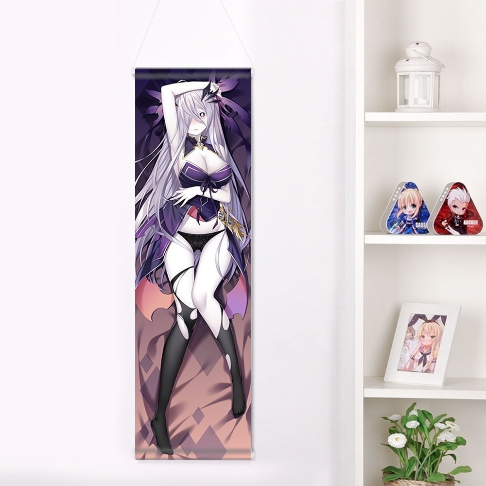 デート・ア・ライブ ビースト タペストリー デアラ DATE A LIVE 十香グッドエンド 尚萌=幽幽雪猫/Grandia氷 gcz13266-2