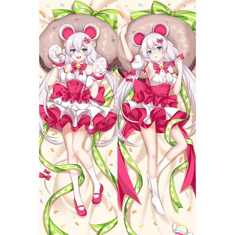 崩壊3rd テレサ・アポカリプス 抱き枕カバー ほうかいサード テリテリ テレサの誕生日 尚萌=暖々 cz13264