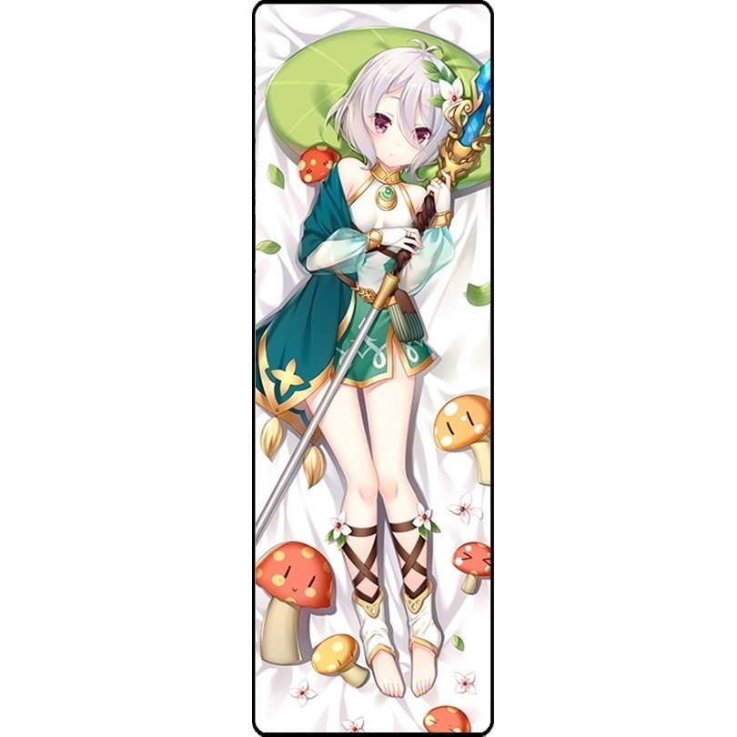 プリンセスコネクト!Re:Dive コッコロ タペストリー プリコネ 水着コッコロ(サマー) 尚萌=幽幽雪猫/Grandia氷 gcz13268-1