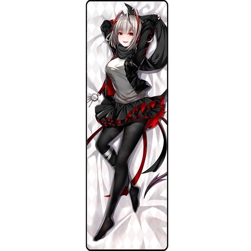 アークナイツ W タペストリー 明日方舟 アクナイ 尚萌=幽幽雪猫/Grandia氷 gcz13272-1