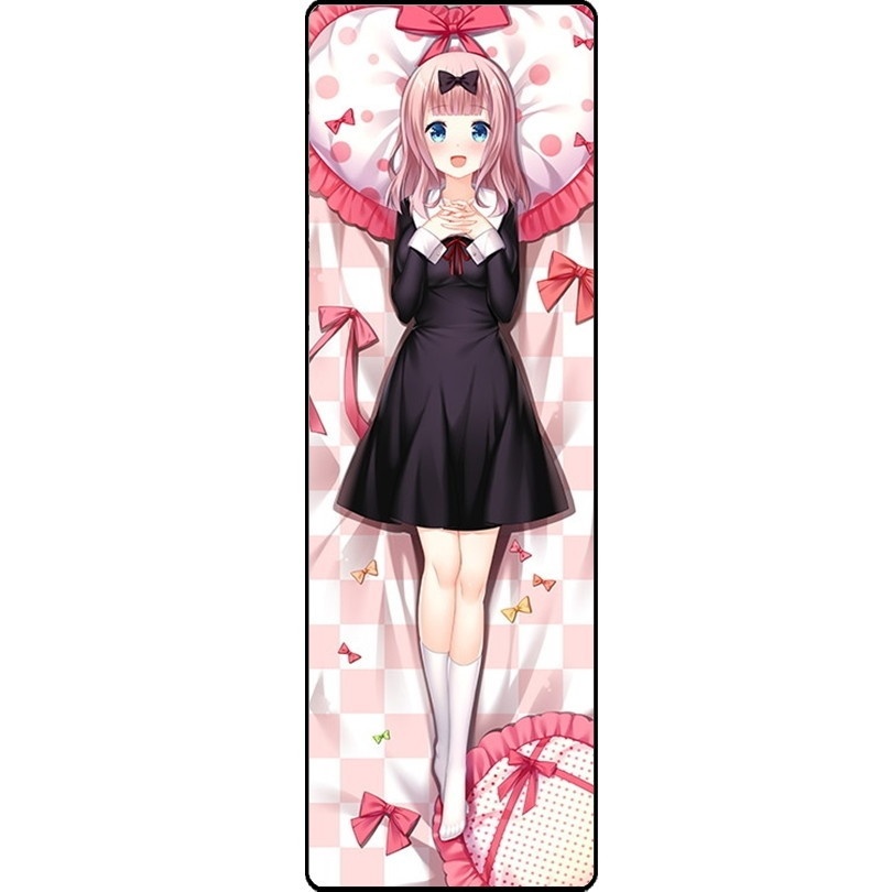 かぐや様は告らせたい~天才たちの恋愛頭脳戦~ 藤原千花 タペストリー かぐ告 ふじわらちか チカ 尚萌=幽幽雪猫/Grandia氷 gcz13274-1