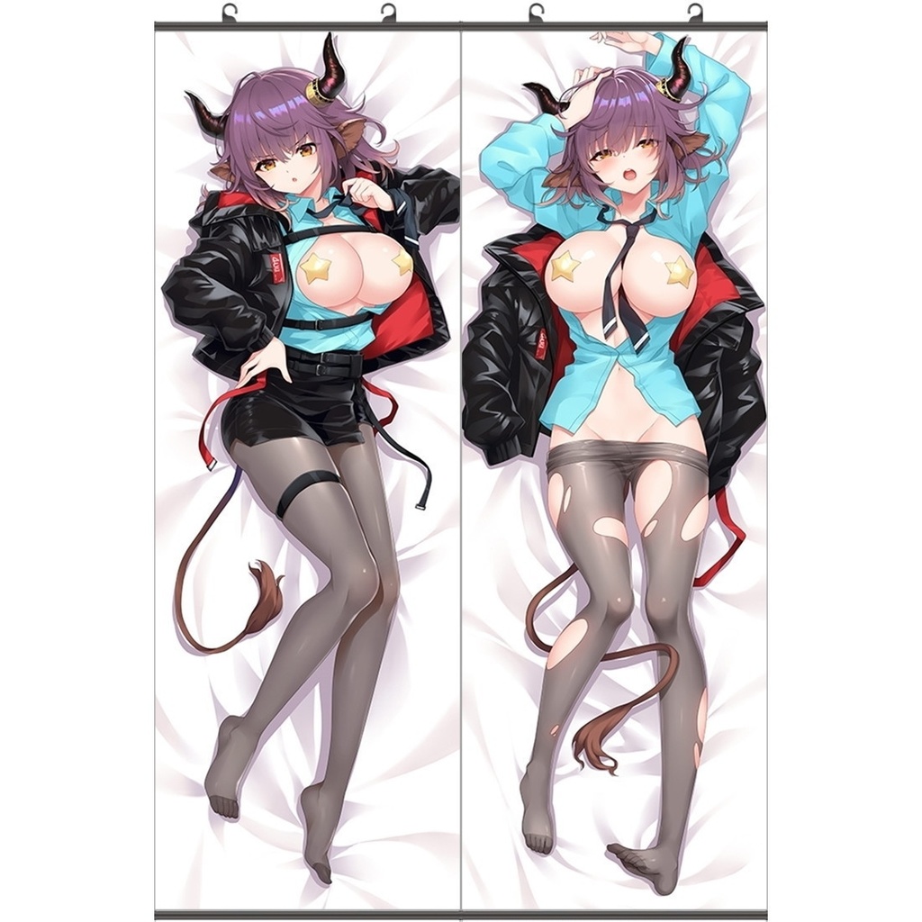 アークナイツ シデロカ タペストリー お得2枚セットあり！ 明日方舟 アクナイ 萌工房 gmz10368-12