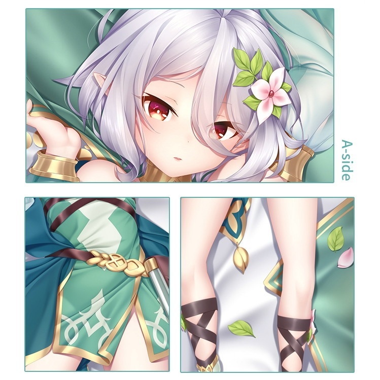 プリンセスコネクト!Re:Dive コッコロ 抱き枕カバー プリコネ UTdream naz00126