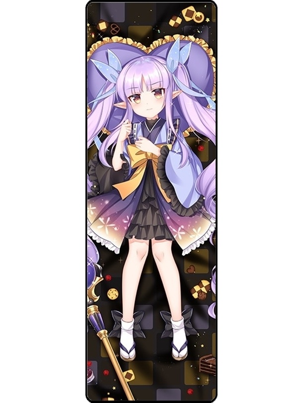 プリンセスコネクト!Re:Dive キョウカ タペストリー プリコネ プリコネR 尚萌=玉々 gcz13286-1