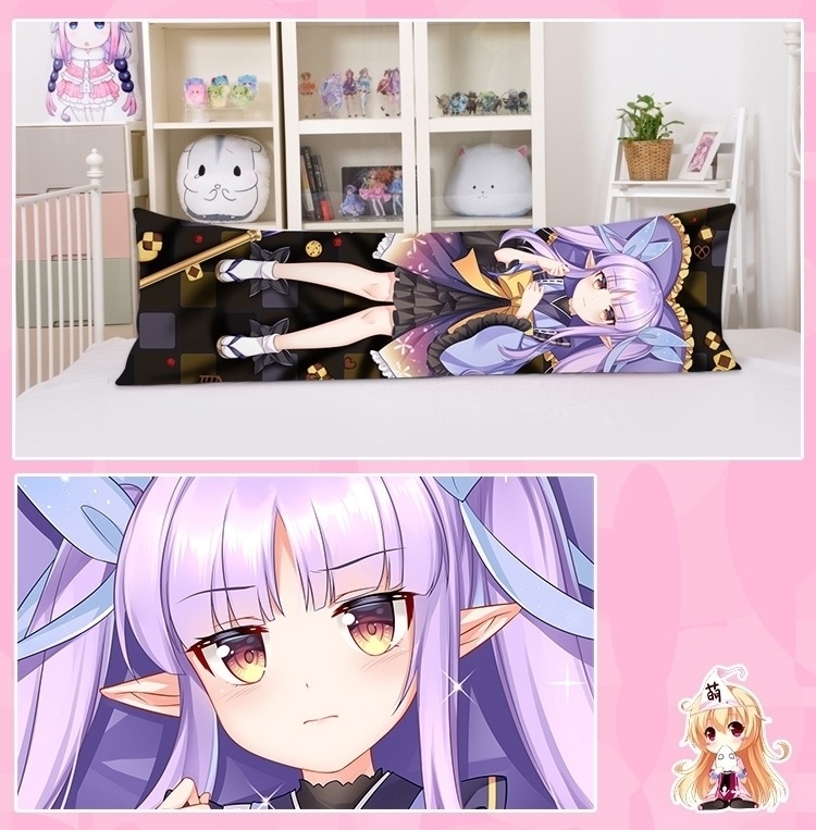 プリンセスコネクト!Re:Dive キョウカ 抱き枕カバー プリコネ プリコネR キョウカ(ハロウィン) 尚萌=玉々 cz13286