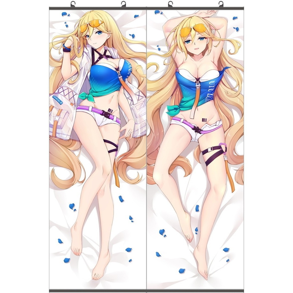 崩壊3rd デュランダル タペストリー お得2枚セットあり! ほうかいサード 宝探しの夏 萌工房 gmz10386-12