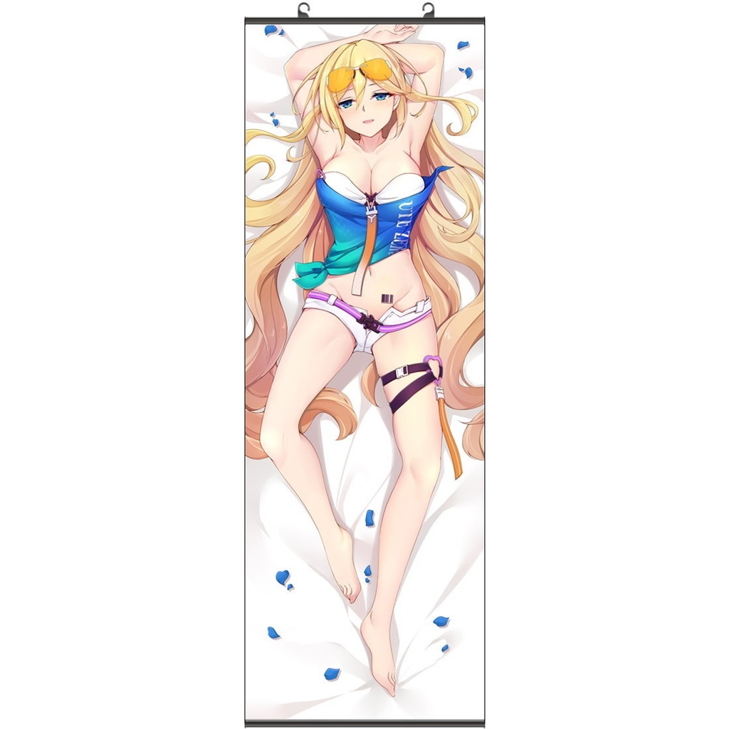 崩壊3rd デュランダル タペストリー お得2枚セットあり! ほうかいサード 宝探しの夏 萌工房 gmz10386-12