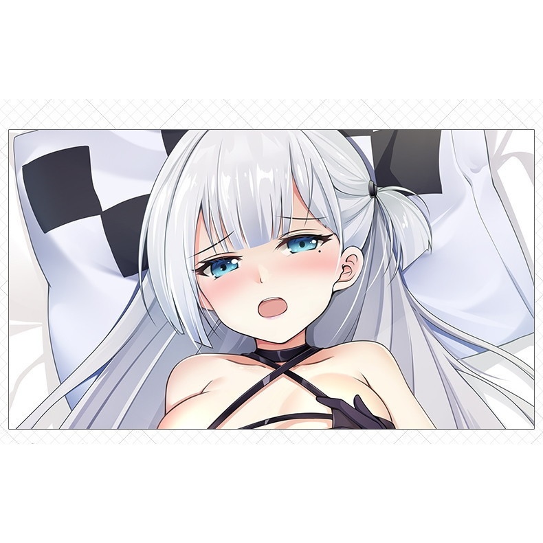 アズールレーン 翔鶴 瑞鶴 抱き枕カバー 碧藍航線 アズレン 艦b しょうかく ずいかく レースクイーン 萌工房 Mz 1 D M N 22jigen 納期2週間ほど頂戴します Booth