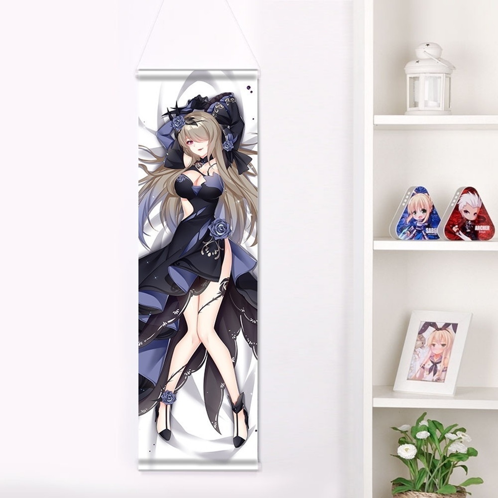 崩壊3rd リタ・ロスヴァイセ タペストリー ほうかいサード ロストローズマリー 尚萌=暖々 gcz13304-1