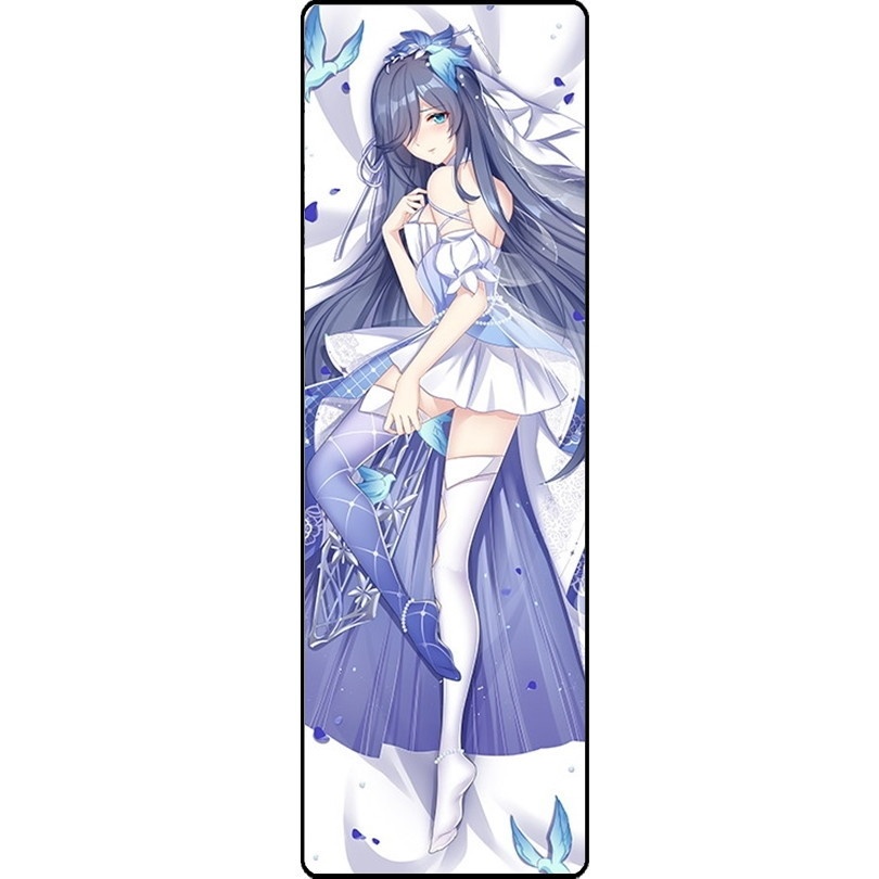 崩壊3rd フカ タペストリー ほうかいサード 尚萌=暖々 gcz13312-1