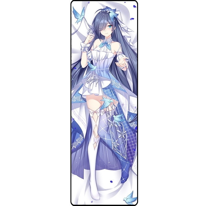 崩壊3rd フカ タペストリー ほうかいサード 尚萌=暖々 gcz13312-2