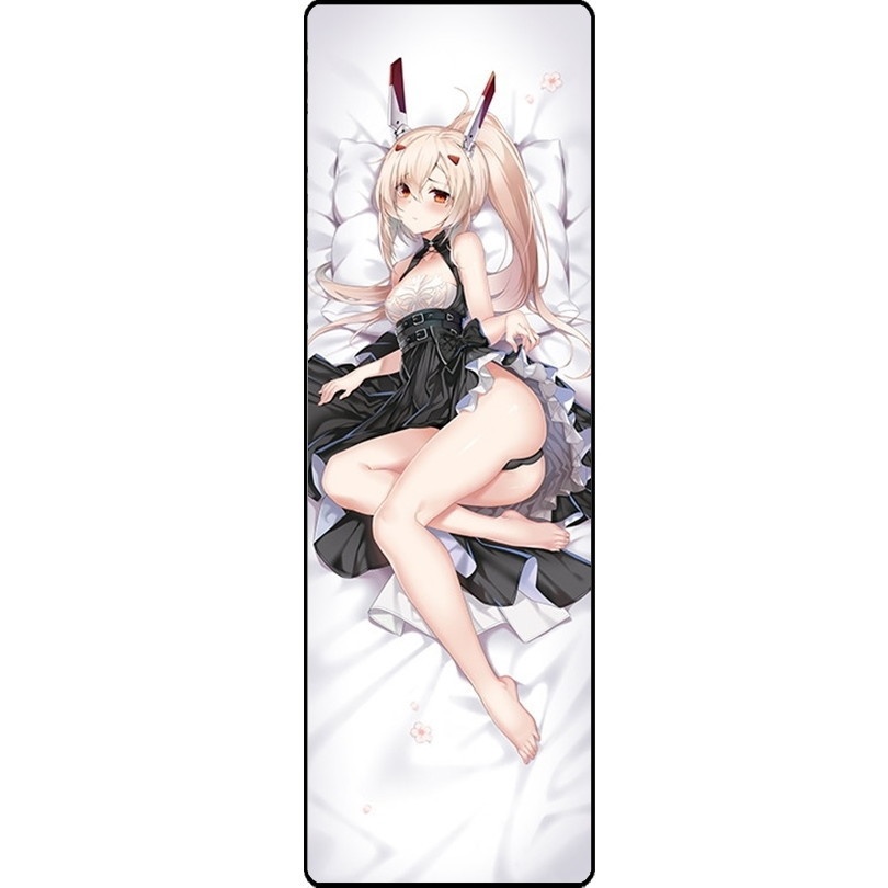 アズールレーン 綾波 タペストリー 碧藍航線 アズレン 艦B 綾波改 闇然礼装 尚萌=恰飯机器 gcz13322-2