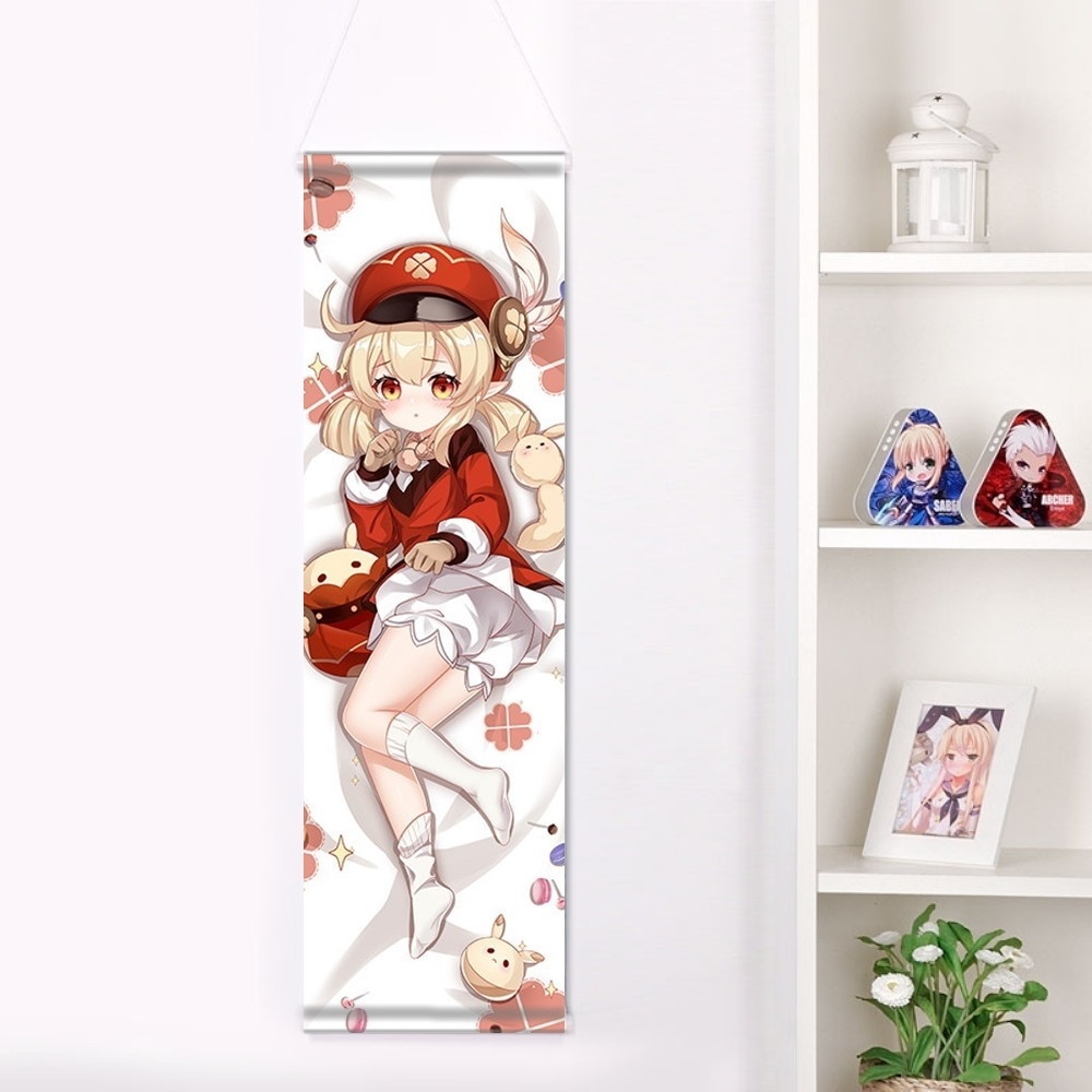 原神 クレー タペストリー げんしん 尚萌=暖々 gcz13324-2