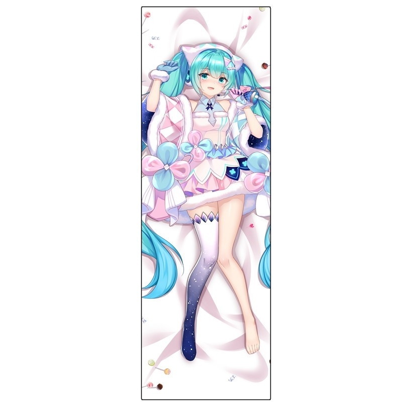 VOCALOID 初音ミク タペストリー ボーカロイド ボカロ はつね ミクさん ミク姉 マジカルミライ 2020 winter TOKYO D-M.N/22JiGen=玉々 gdmc10012-11