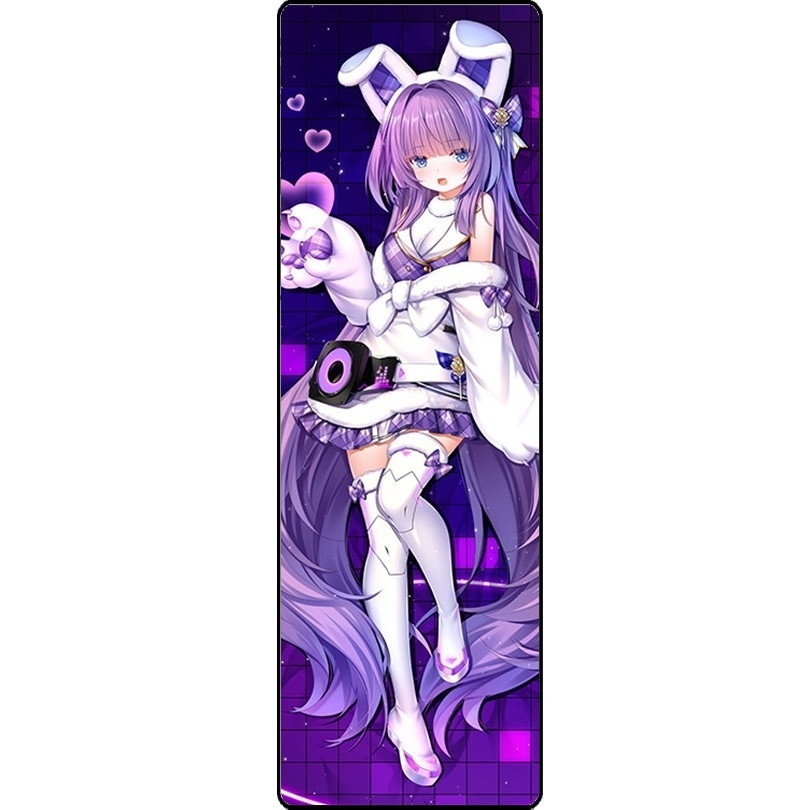 アズールレーン タシュケント タペストリー 碧藍航線 アズレン 艦B KAN-SEN μ兵装 尚萌=幽幽雪猫/Grandia氷 gcz13328-1