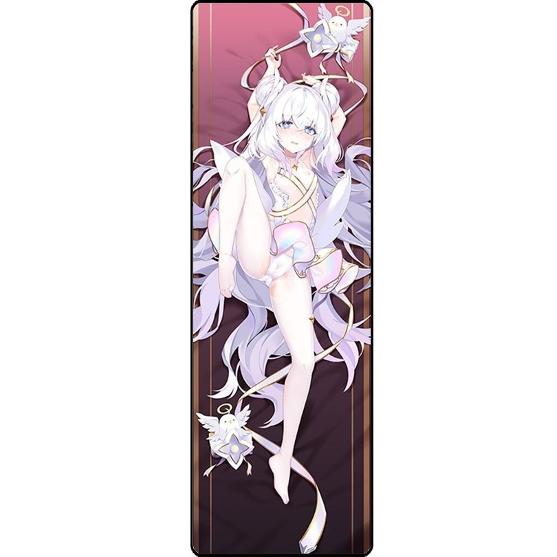 アズールレーン ル・マラン タペストリー 碧藍航線 アズレン 艦B KAN-SEN μ兵装 尚萌=恰飯机器 gcz13330-2