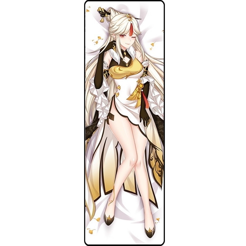 原神 凝光 タペストリー げんしん ぎょうこう 尚萌=暖々 gcz13334-2