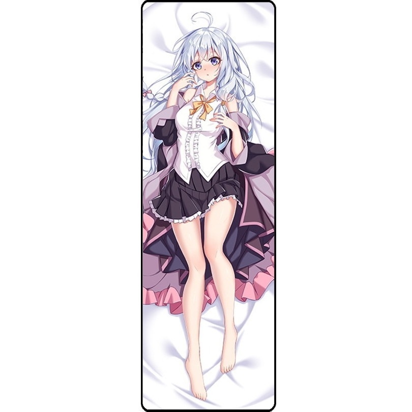 魔女の旅々 イレイナ タペストリー 魔女旅 まじょのたびたび 尚萌=森林長椅 gcz13338-1