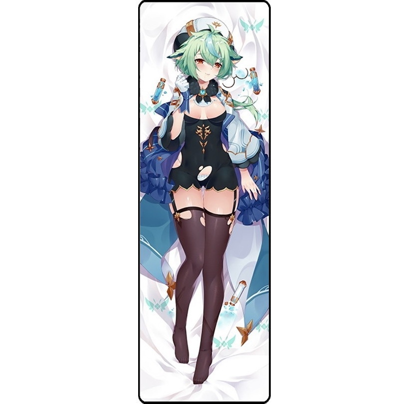 原神 スクロース タペストリー げんしん 尚萌=アラン gcz13340-2