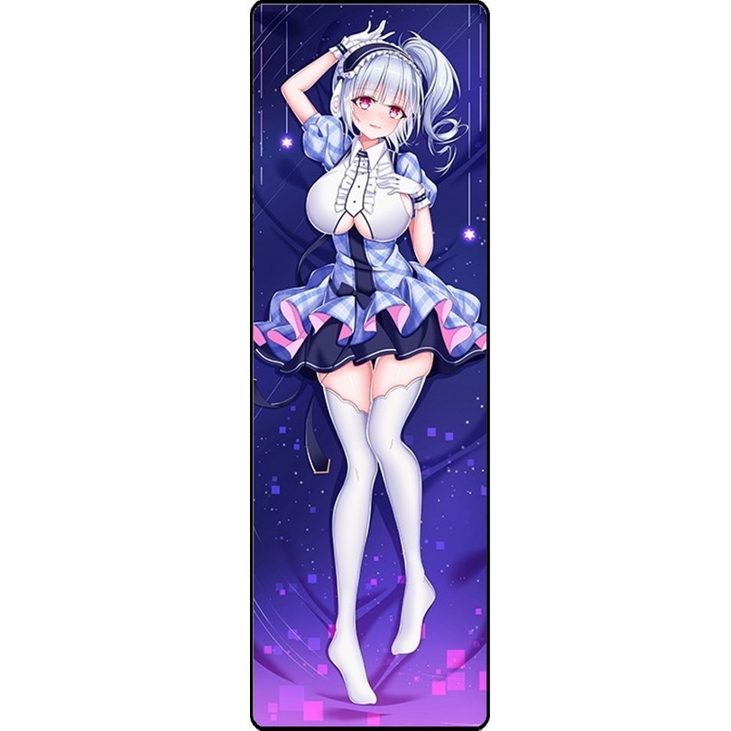 アズールレーン ダイドー タペストリー 碧藍航線 アズレン 艦B KAN-SEN μ兵装 尚萌=森林長椅 gcz13346-2