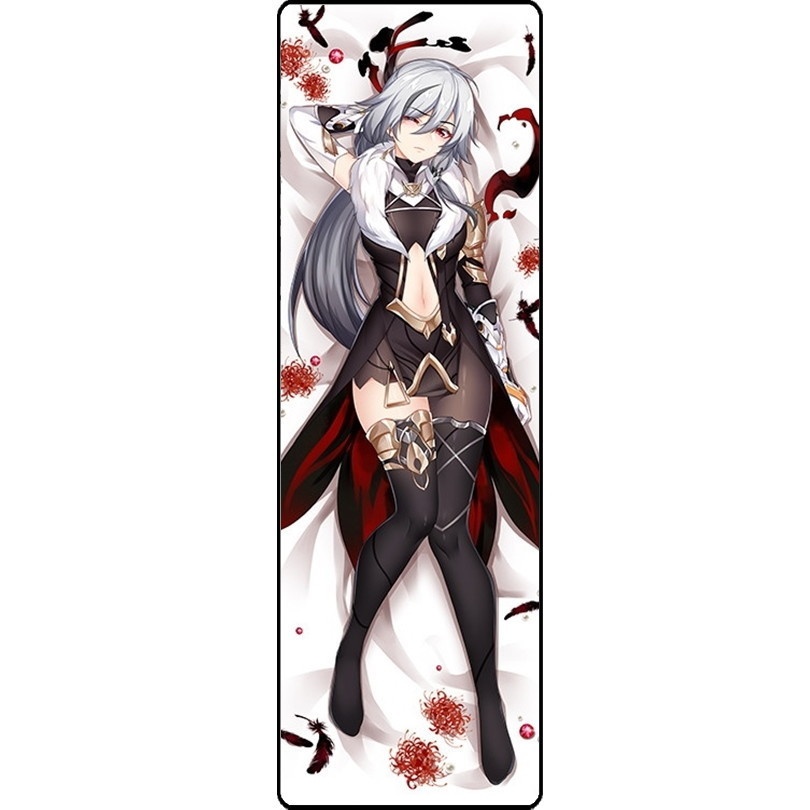 崩壊3rd フカ タペストリー ほうかいサード 黒羽の鳶 尚萌=暖々 gcz13354-1