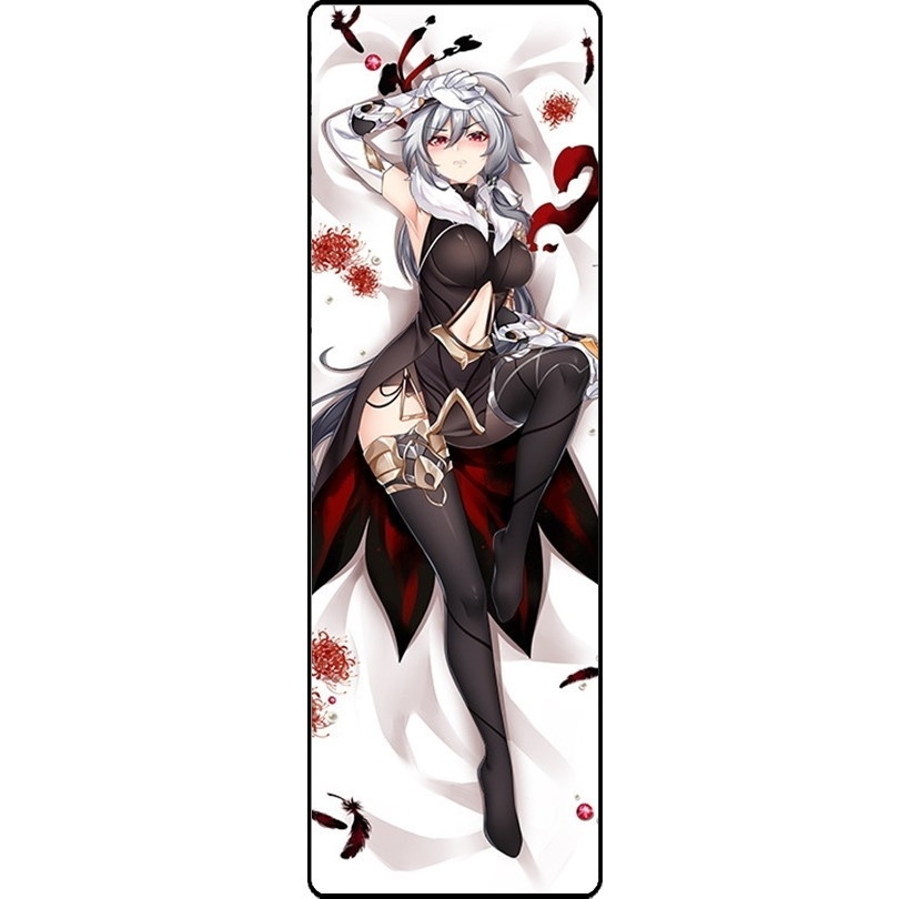 崩壊3rd フカ タペストリー ほうかいサード 黒羽の鳶 尚萌=暖々 gcz13354-2