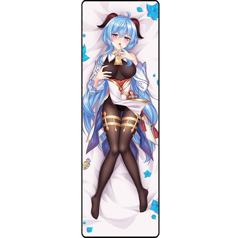 原神 甘雨 タペストリー げんしん GenshinImpact 尚萌=暖々 gcz13358-2