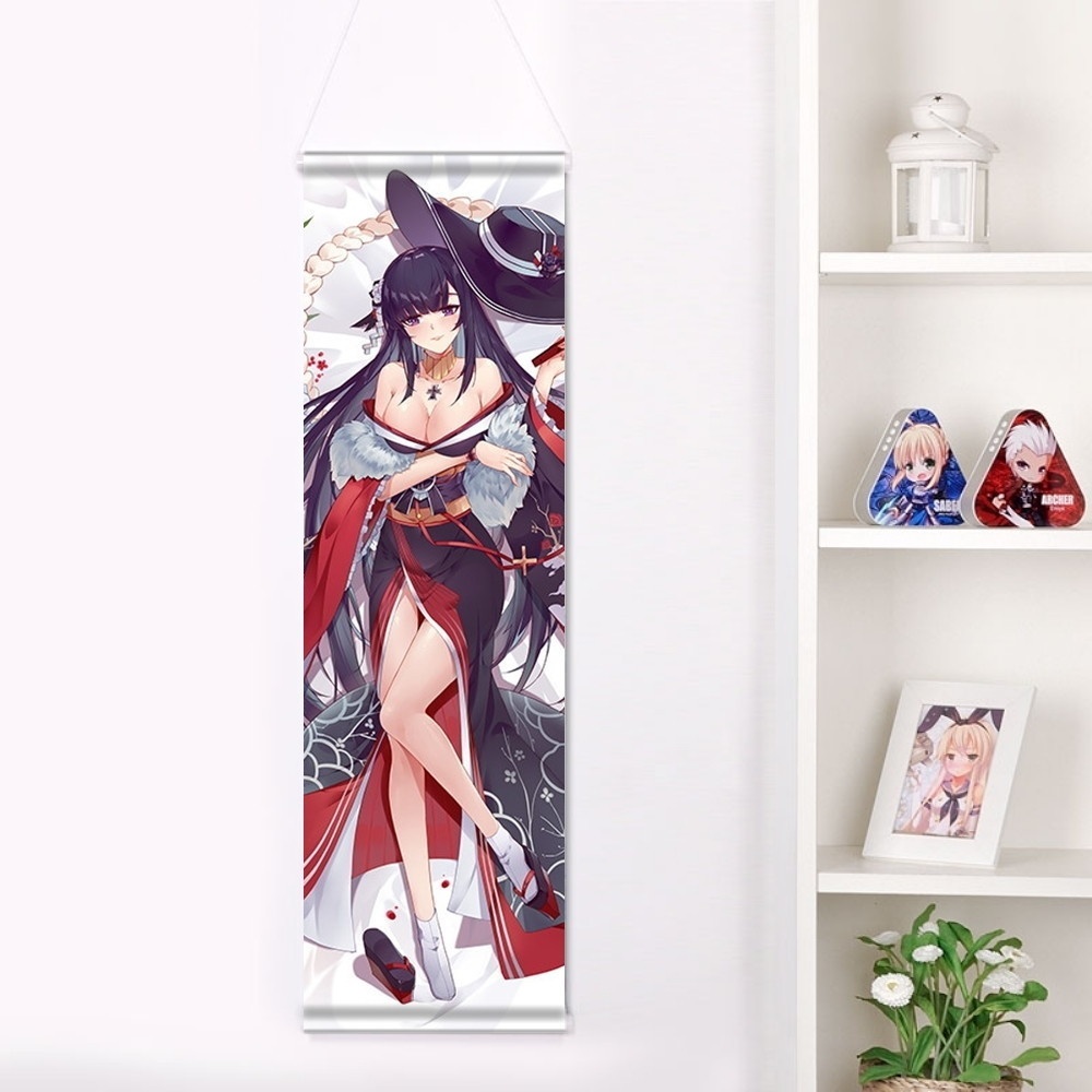 アズールレーン ペーター・シュトラッサー タペストリー 碧藍航線 アズレン 艦B KAN-SEN シュヴァルツ・クロノシア 尚萌=アラン gcz13360-1