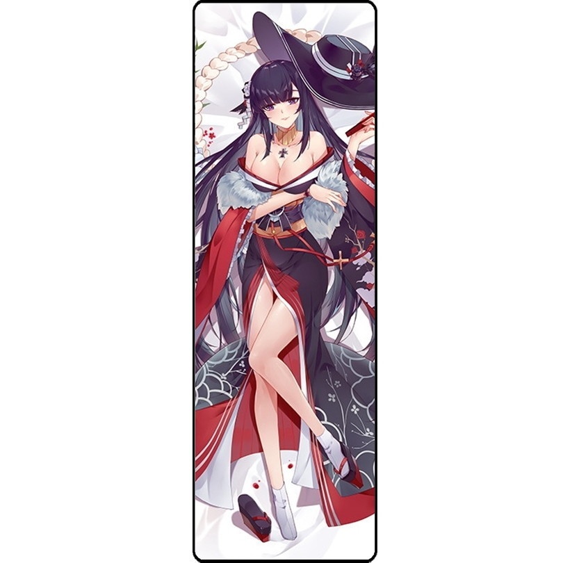 アズールレーン ペーター・シュトラッサー タペストリー 碧藍航線 アズレン 艦B KAN-SEN シュヴァルツ・クロノシア 尚萌=アラン gcz13360-1