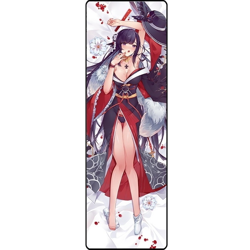 アズールレーン ペーター・シュトラッサー タペストリー 碧藍航線 アズレン 艦B KAN-SEN シュヴァルツ・クロノシア 尚萌=アラン gcz13360-2