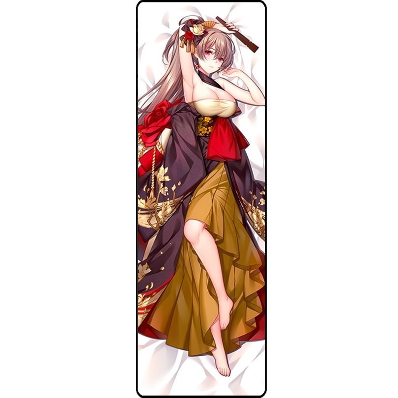 アズールレーン ジャン・バール タペストリー 碧藍航線 アズレン 艦B KAN-SEN 舶刀Première 尚萌=幽幽雪猫/Grandia氷 gcz13362-1