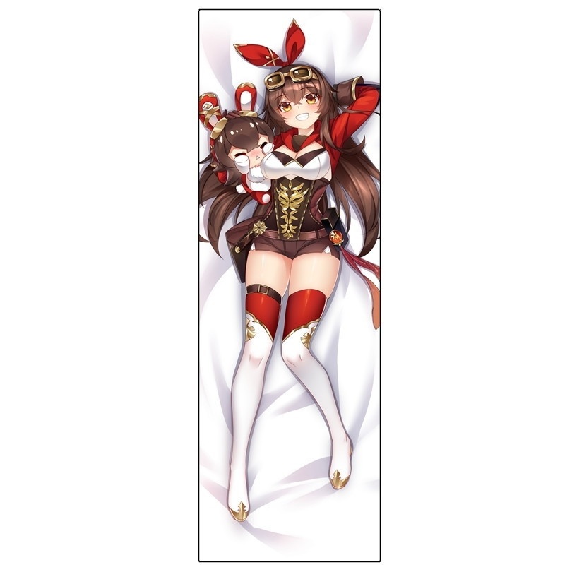 原神 アンバー タペストリー げんしん GenshinImpact アンバー D-M.N/22JiGen=玉々 gdmc10017-11