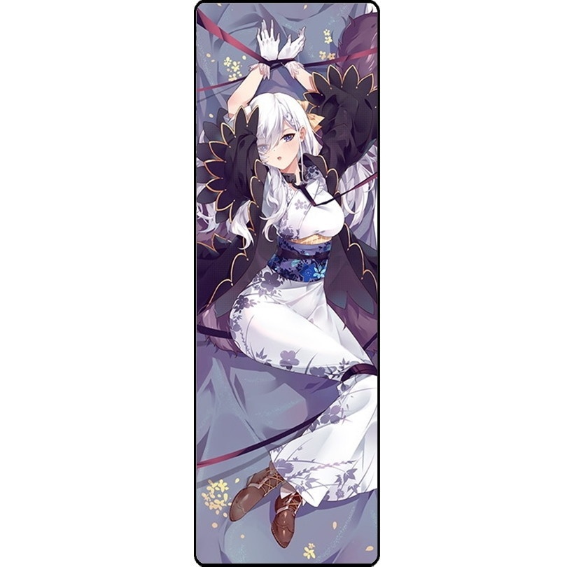 アズールレーン ベルファスト タペストリー 碧藍航線 アズレン 艦B KAN-SEN 傾国の華扇 尚萌=アラン gcz13368-1