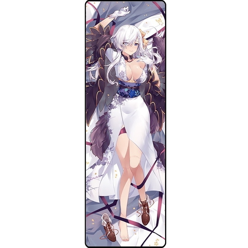 アズールレーン ベルファスト タペストリー 碧藍航線 アズレン 艦B KAN-SEN 傾国の華扇 尚萌=アラン gcz13368-2