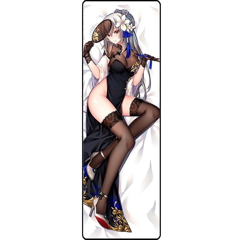 アズールレーン サン・ルイ タペストリー 碧藍航線 アズレン 艦B KAN-SEN 瑰麗なる執行者 尚萌=幽幽雪猫/Grandia氷 gcz13370-1