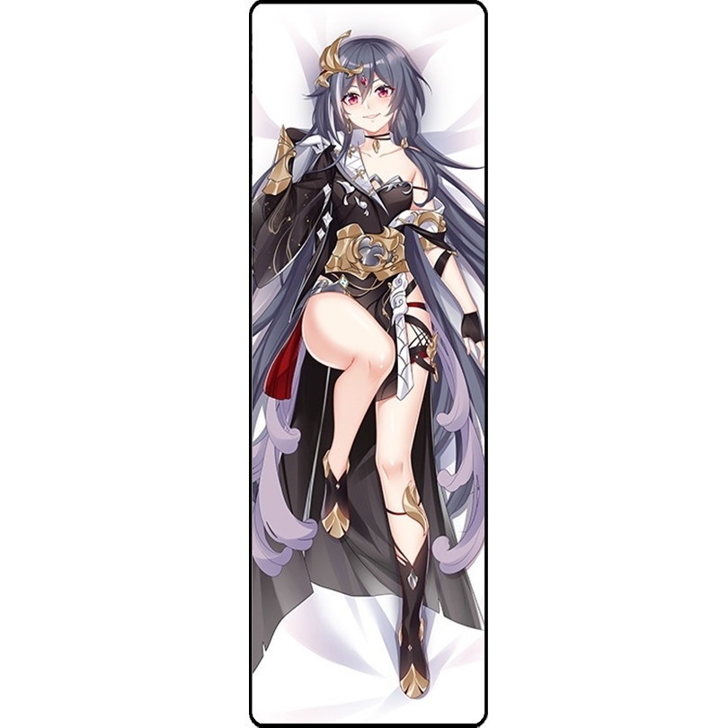 崩壊3rd フカ タペストリー ほうかいサード 識の律者 尚萌=暖々 gcz13372-1