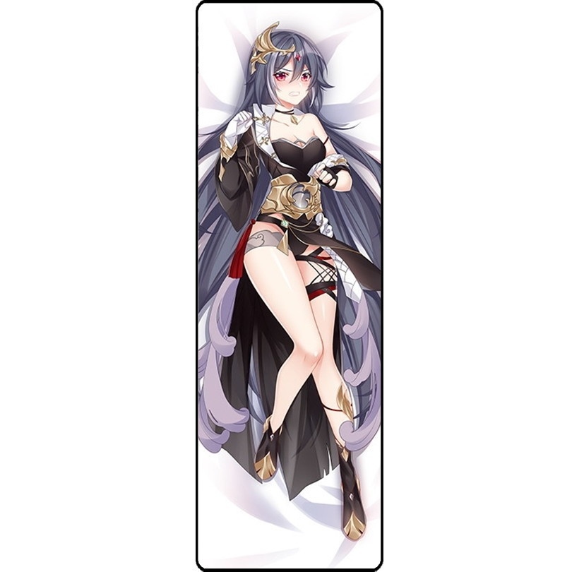 崩壊3rd フカ タペストリー ほうかいサード 識の律者 尚萌=暖々 gcz13372-2