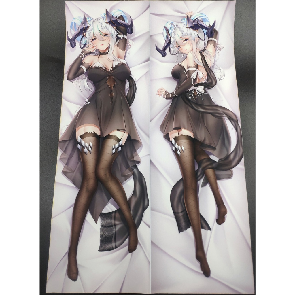 山海経 饕餮 抱き枕カバー せんがいきょう とうてつ UTdream naz00136