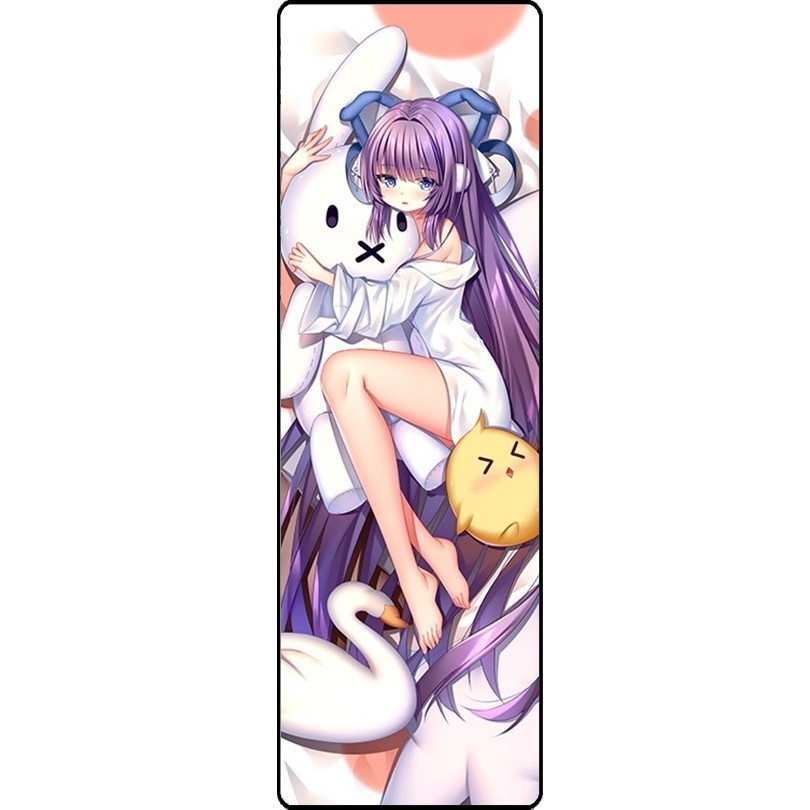 アズールレーン タシュケント タペストリー 碧藍航線 アズレン 艦B KAN-SEN ダラダラオフタイム 尚萌=幽幽雪猫/Grandia氷 gcz13376-1