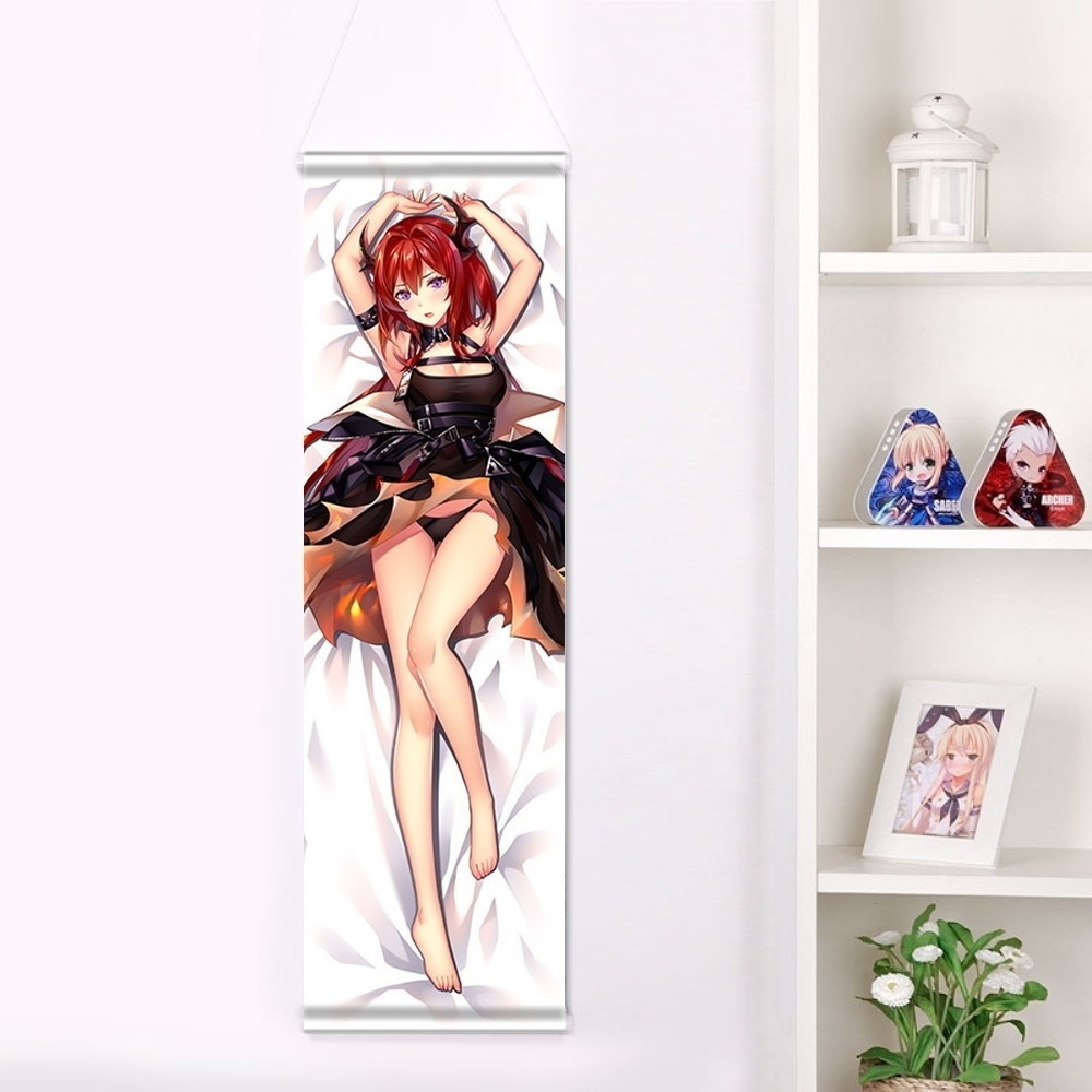 アークナイツ スルト タペストリー 明日方舟 アクナイ 尚萌=幽幽雪猫/Grandia氷 gcz13380-2